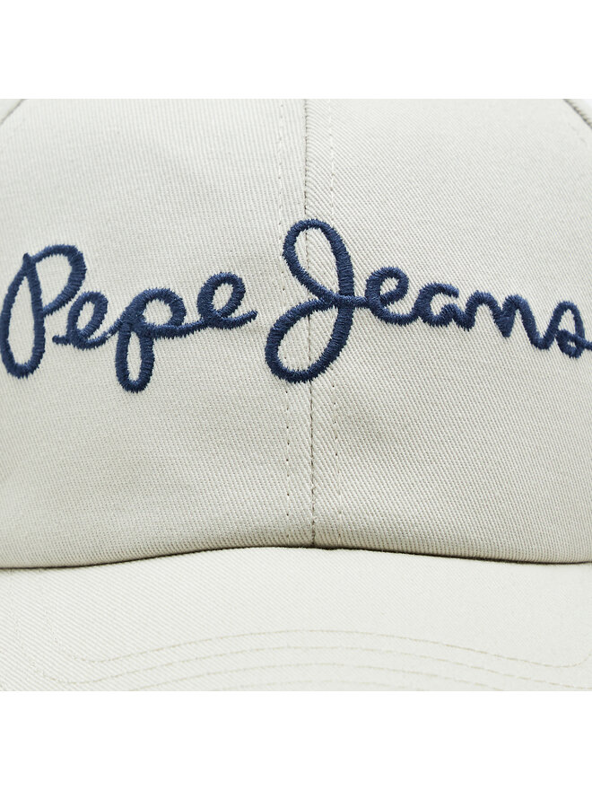 Pepe Jeans Sally Hat, Millinery Niñas, Azul (Dulwich), L