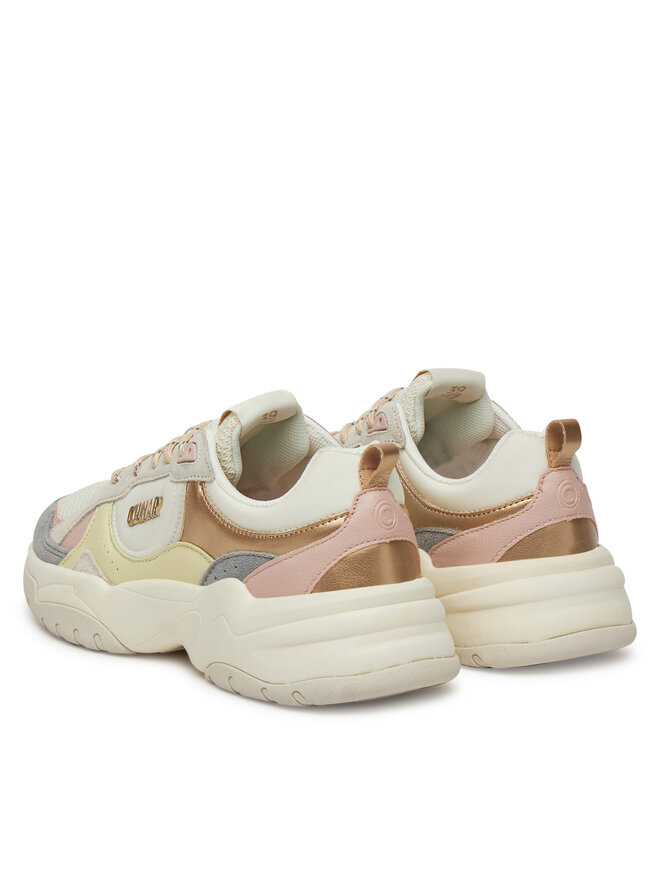 Colmar Снікерcи Colmar Tess SS25/144 Бежевий
