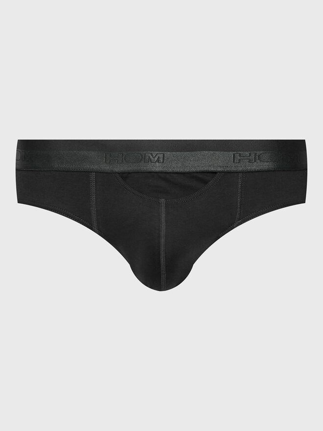 HOM HOM Slip HO1 359521 Schwarz