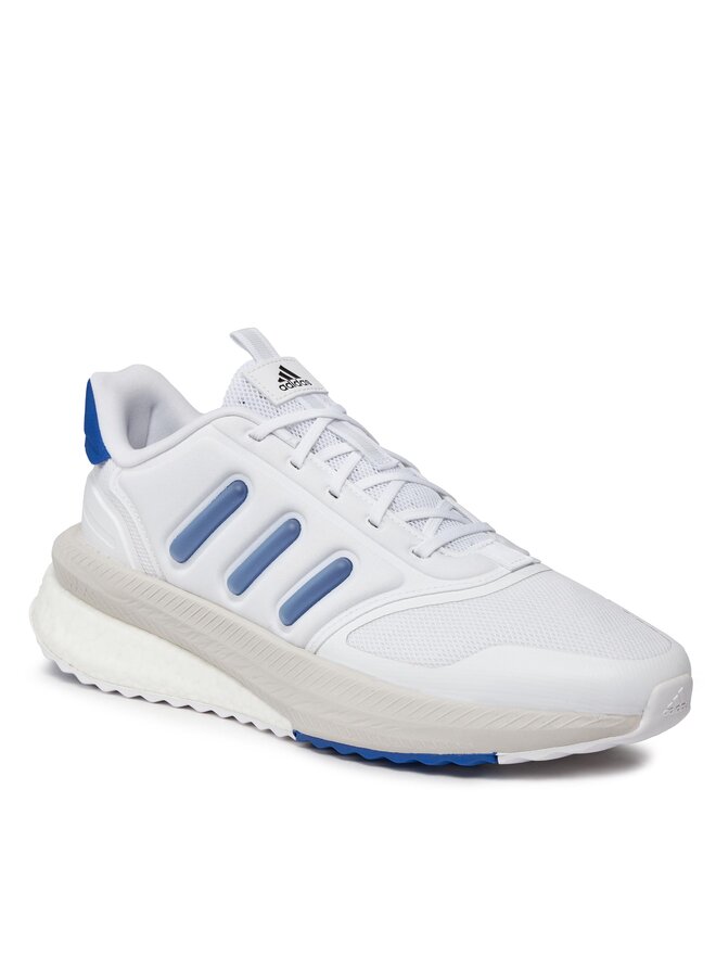 Adidas x plr homme blanche top