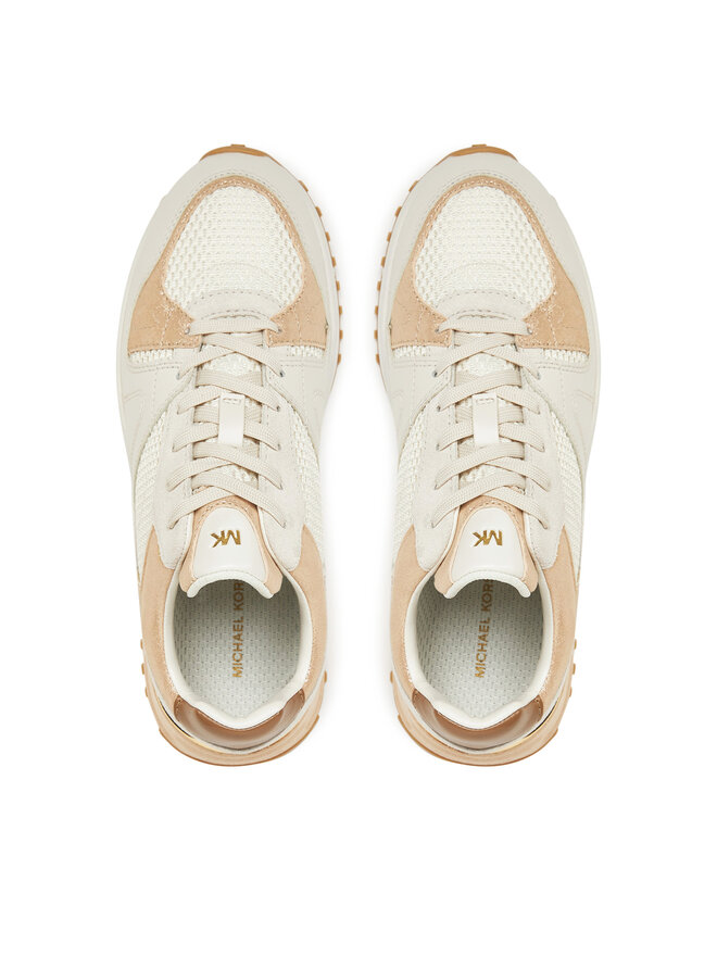 MICHAEL Michael Kors Zapatillas MICHAEL Michael Kors 43S5JMFS6L Écru