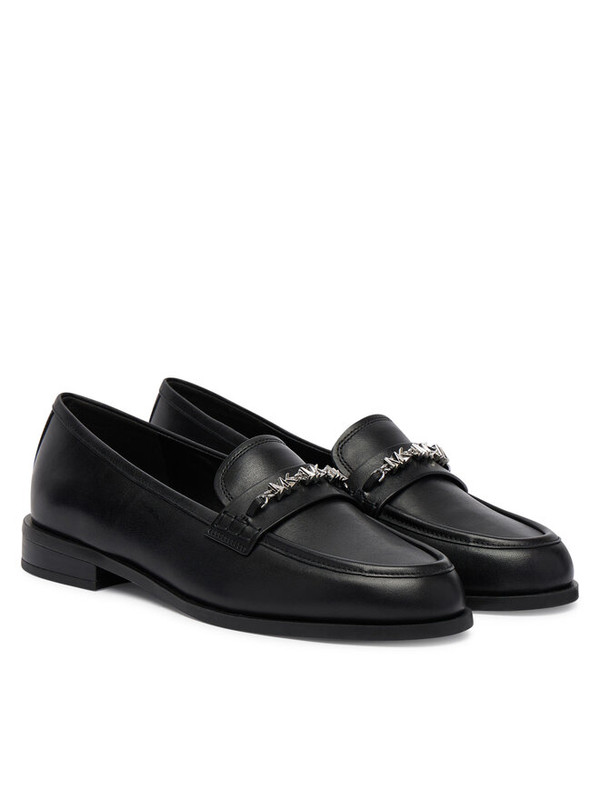 MICHAEL Michael Kors Slipper MICHAEL Michael Kors Dina 40R6DIFP1L Schwarz