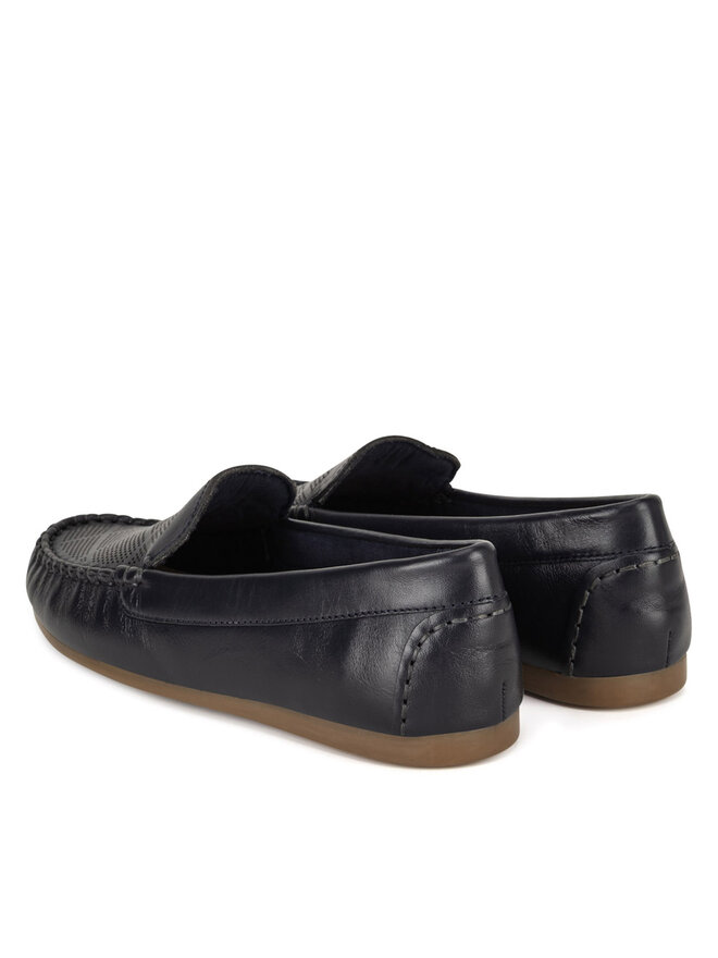 Lasocki Mokassins Lasocki GRD-D520-05 Dunkelblau