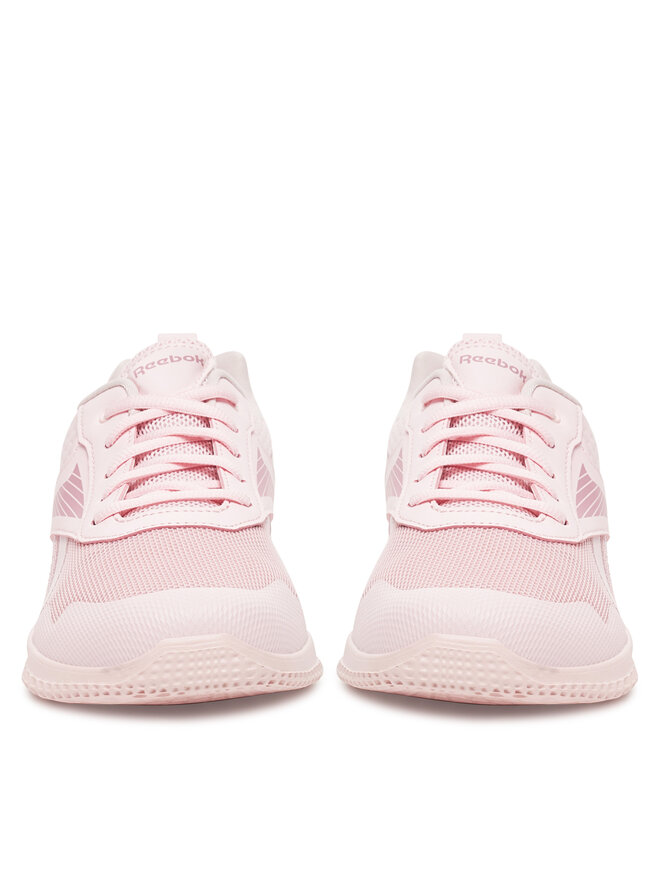 Reebok Сникърси Reebok RUSH RUNNER 5.0 100242336 Розов