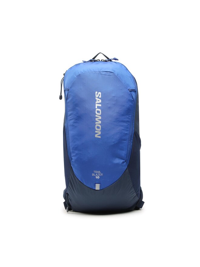 Salomon Ruksak Salomon Trailblazer 10 LC2059400 Modrá