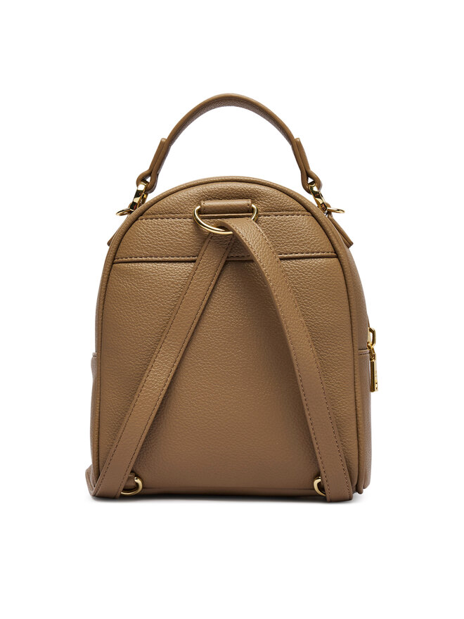 LOVE MOSCHINO Rucksack LOVE MOSCHINO JC4229PP0PKG0105 Beige