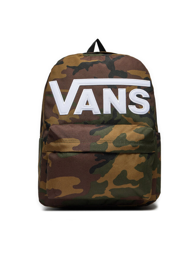Vans Ruksak Vans Old Skool Drop V VN0A5KHP97I1 Kaki