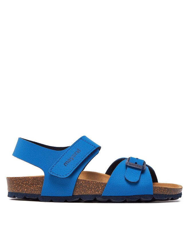Mayoral Sandalen Mayoral 45605 Blau