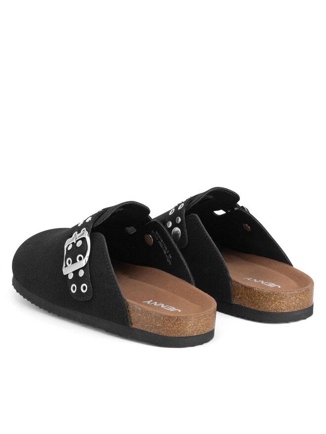 JENNY Zueco JENNY SC01B1708-3 Negro