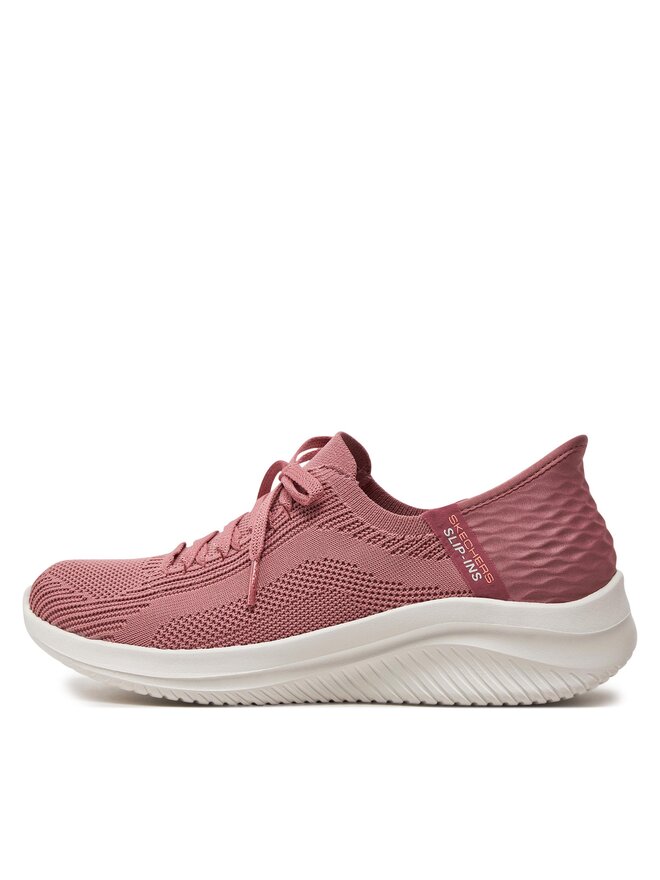 Skechers Sneakersy Skechers Ultra Flex 3.0-Brilliant Path 149710/MVE Růžová