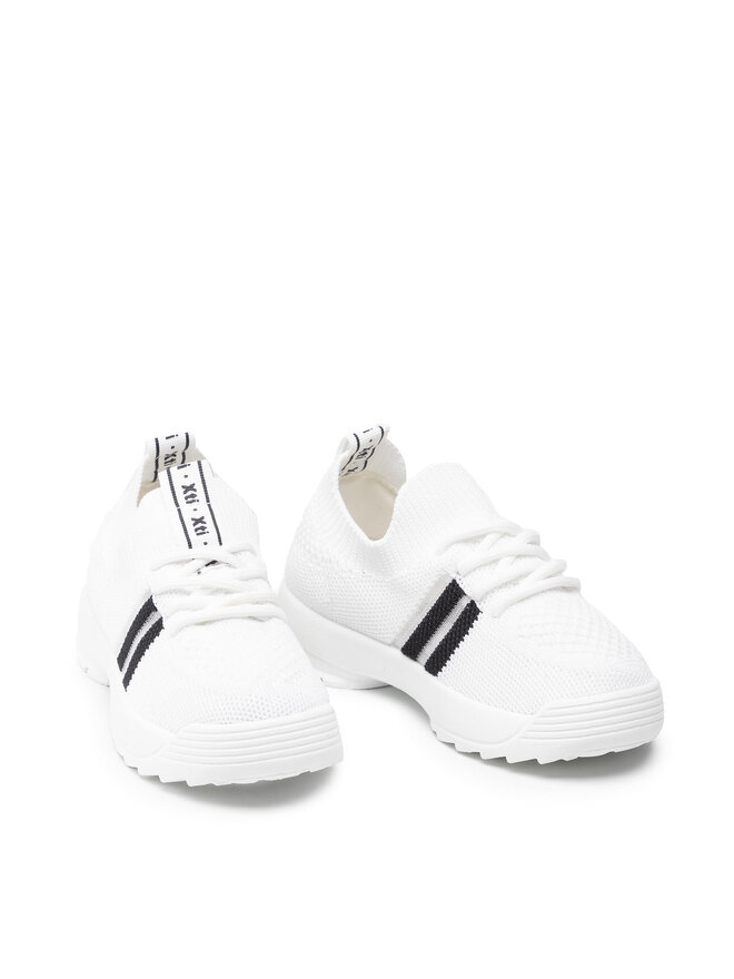 Xti Sneakersy Xti 57477 Biały
