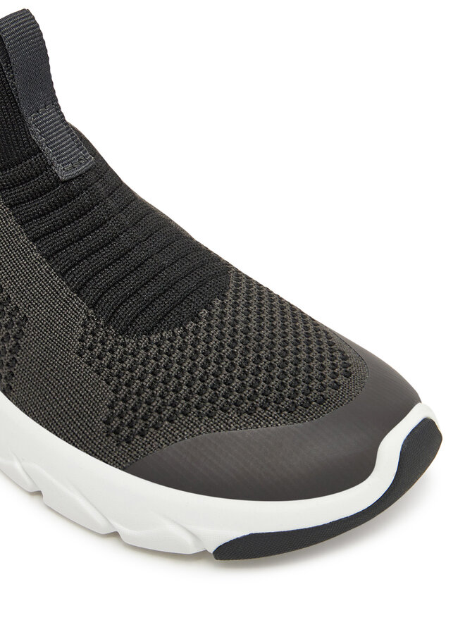 Reima Sneakers Reima Sujuva 5400153A Schwarz