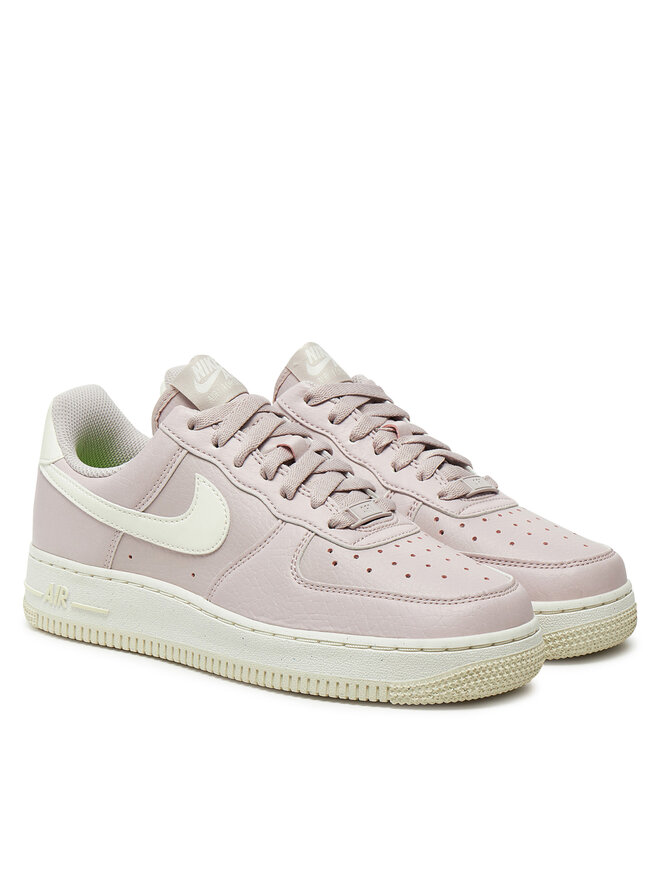 Nike Αθλητικά Nike Air Force 1 '07 Nn DV3808 001 Μωβ
