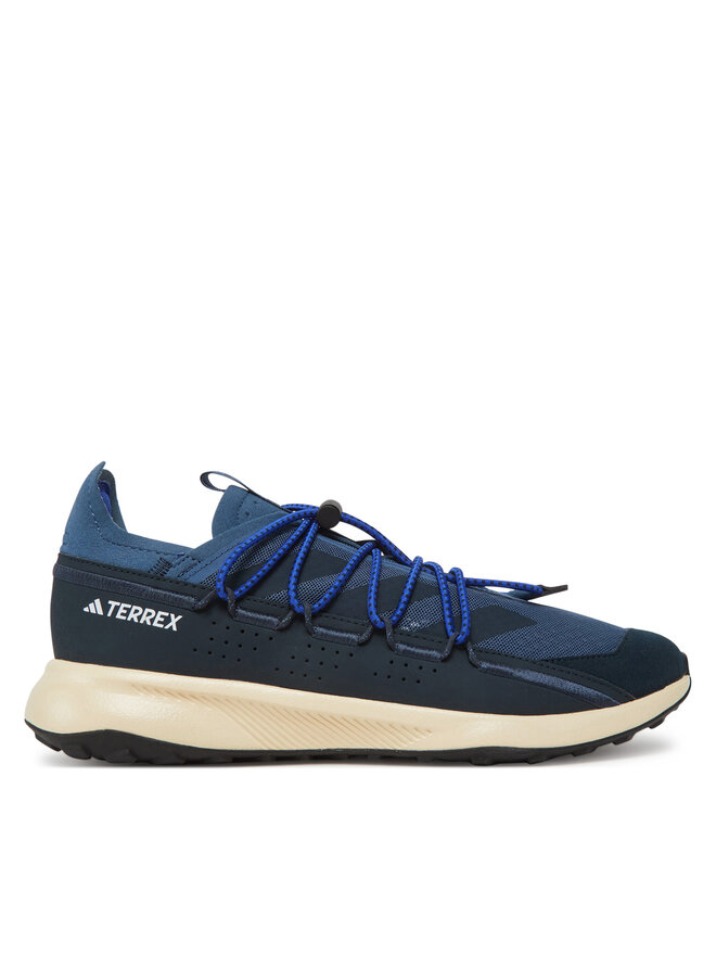 adidas Trekingová obuv adidas Terrex Voyager 21 Travel IH6114 Tmavomodrá
