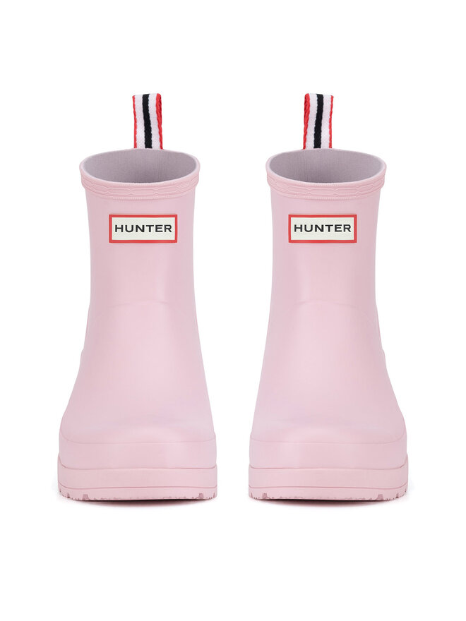 Hunter Гумові чоботи Hunter WFS2020RMA Рожевий
