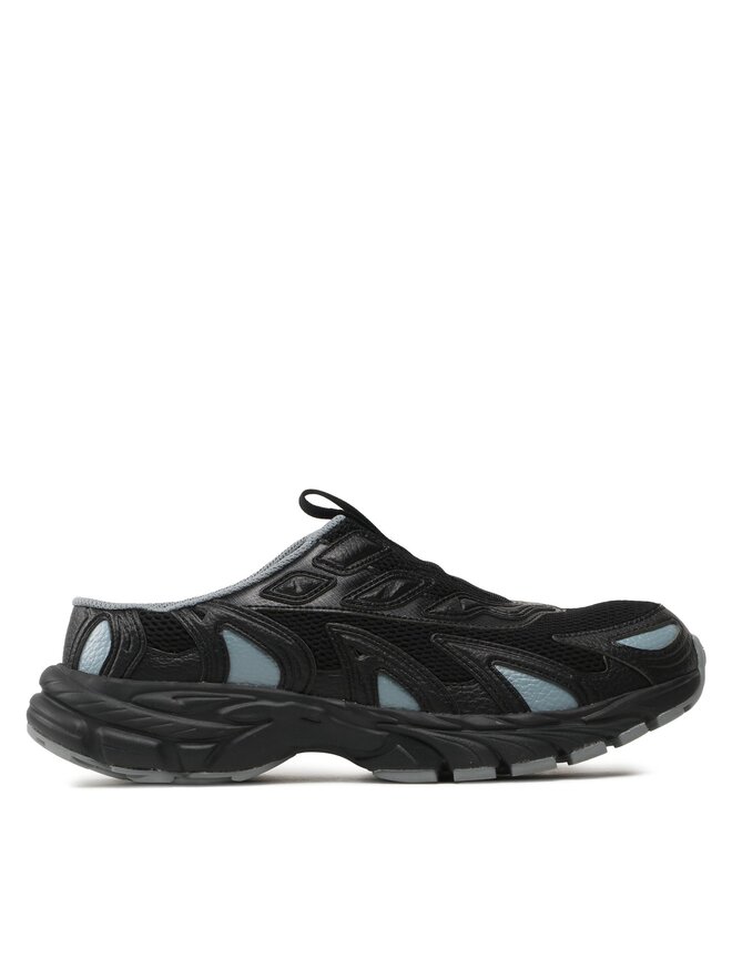 Trussardi Klapki Trussardi 77A00497 Czarny