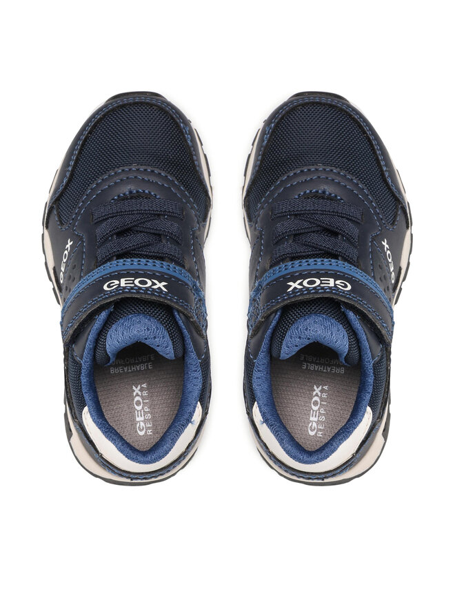Geox Zapatillas Geox J Pavel B. A J1615A 054FU CF44K M Azul marino