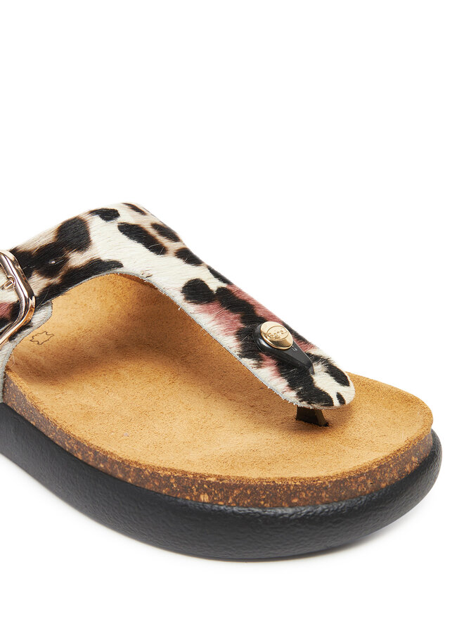 Scholl Chancletas Scholl F32255 De color