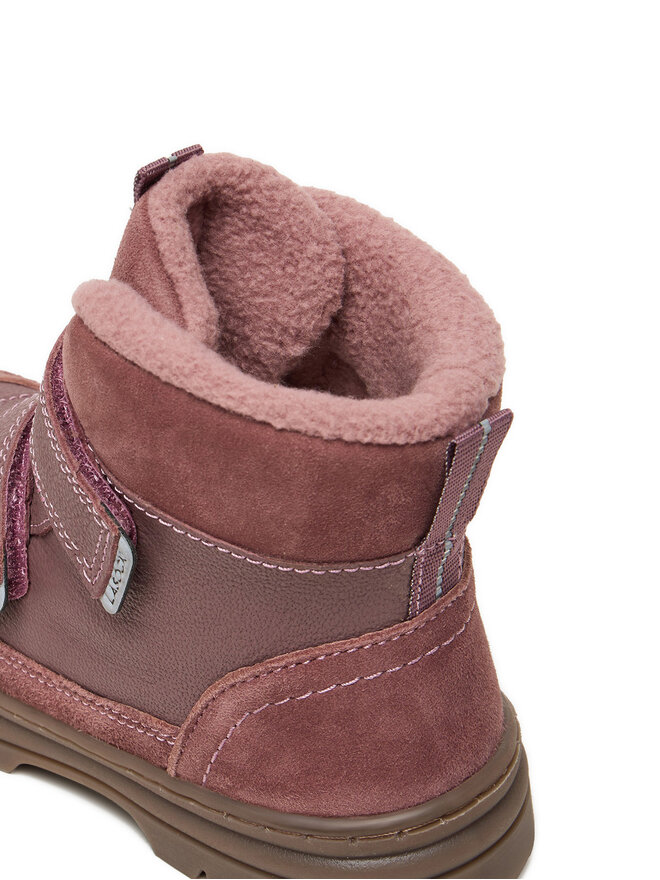 Lasocki Kids Μπότες Lasocki Kids CEO-CI12-VOLGA-01 Ροζ