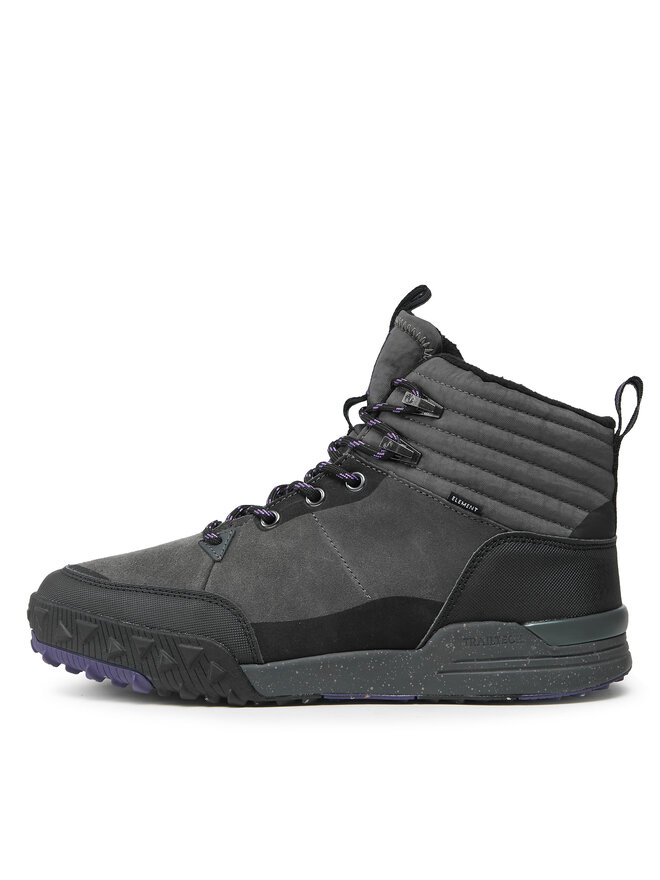 Element Tenisice Element Donnelly Elite F6DOE1 Siva
