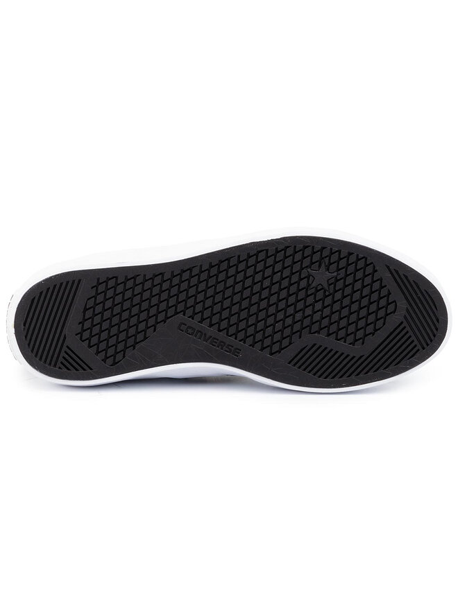 Converse Sneakers Converse Courtlandt Ox 161602C Weiß