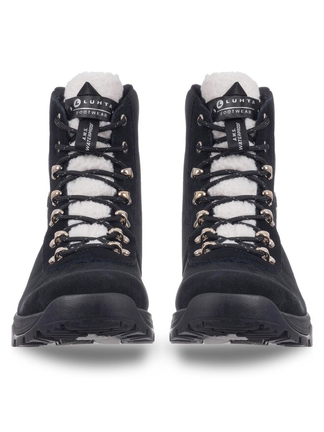 Luhta Botines Luhta Lauhkea 75564 400 L Negro