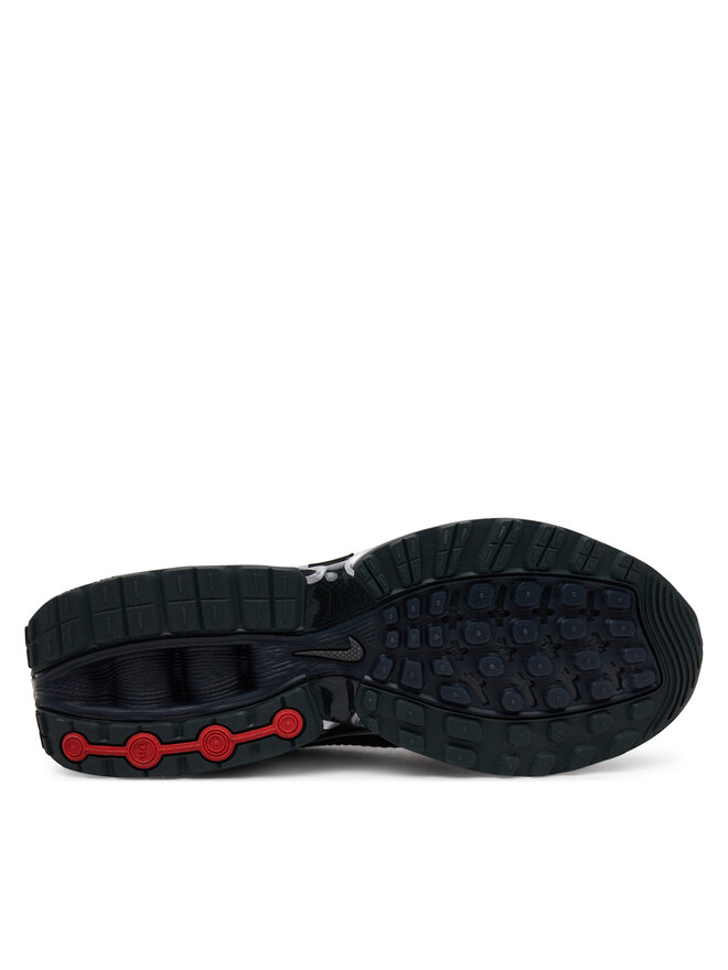 Nike Sneakersy Nike Air Max DN DV3337 Černá