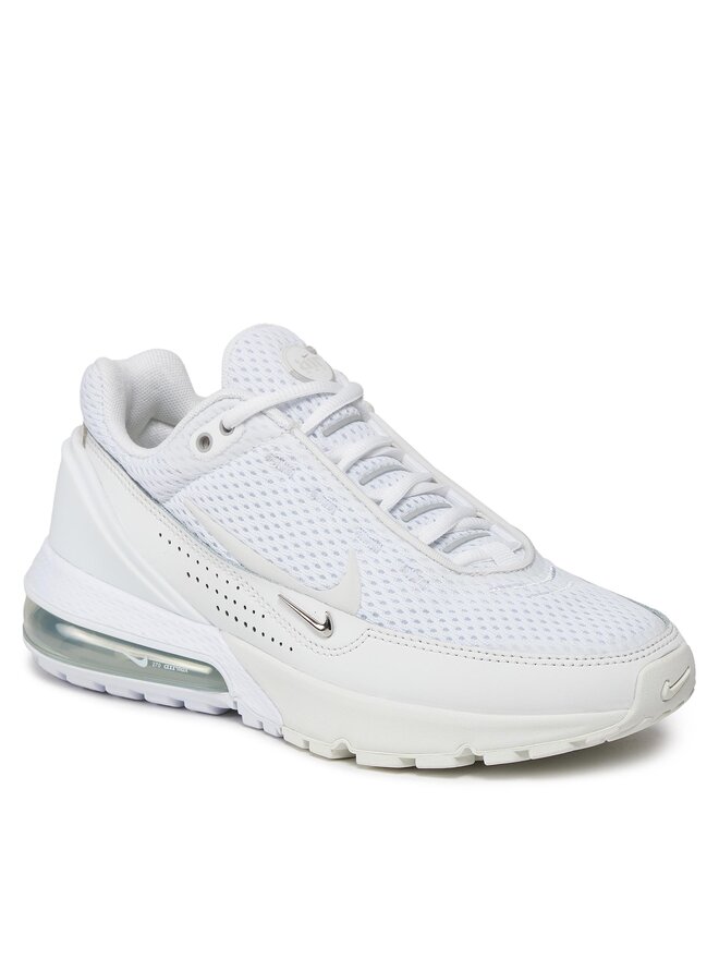 Nike Αθλητικά Nike Air Max Pulse FD6409 101 Λευκό