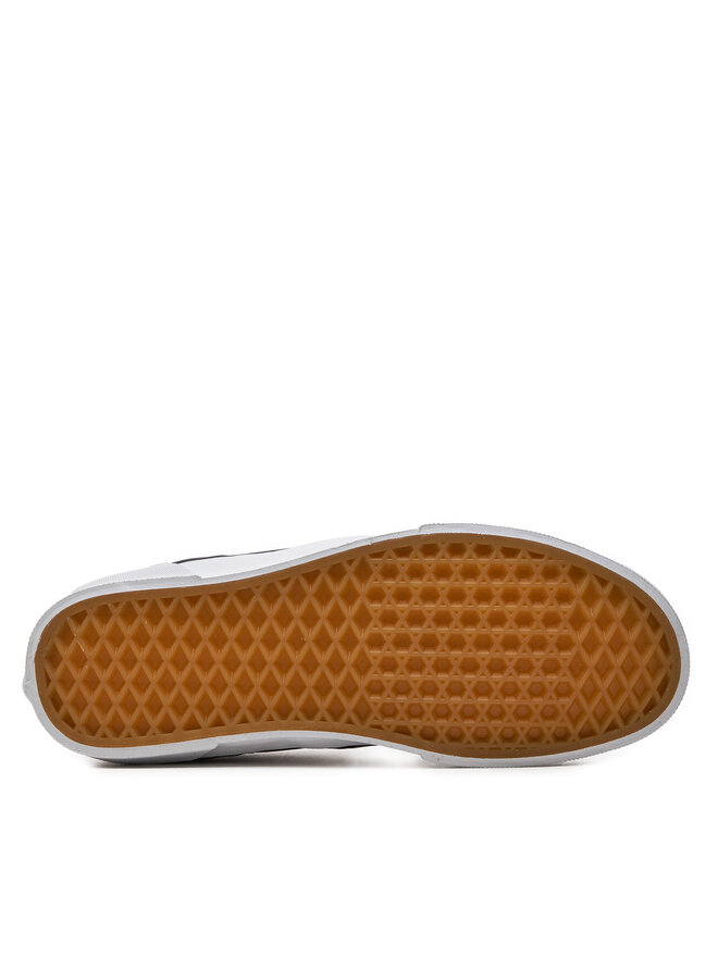 Vans Tenisówki Vans Rowley Classic VN0009QJBAT1 Beżowy