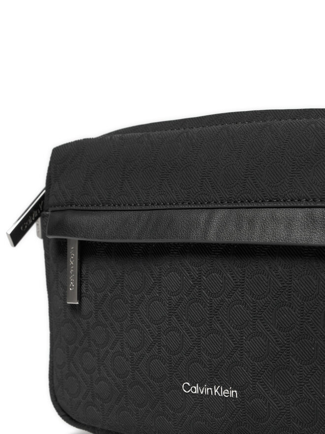 Calvin Klein Τσάντα Calvin Klein K50K512807 Μαύρο