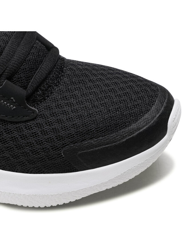 Under Armour Skriešanas apavi Under Armour Ua W Victory 3023640-001 Melns