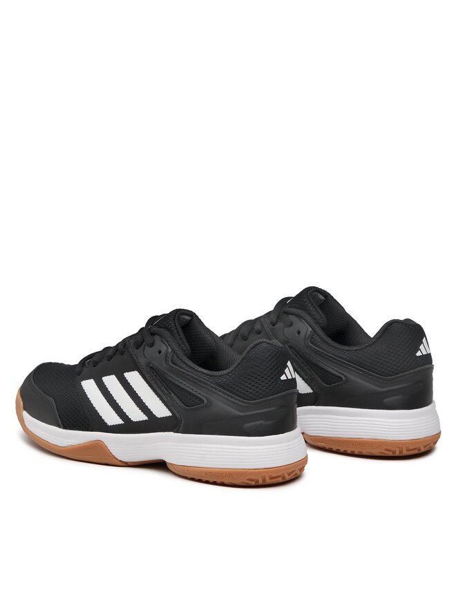 adidas Αθλητικά adidas Speedcourt K IE4295 Μαύρο