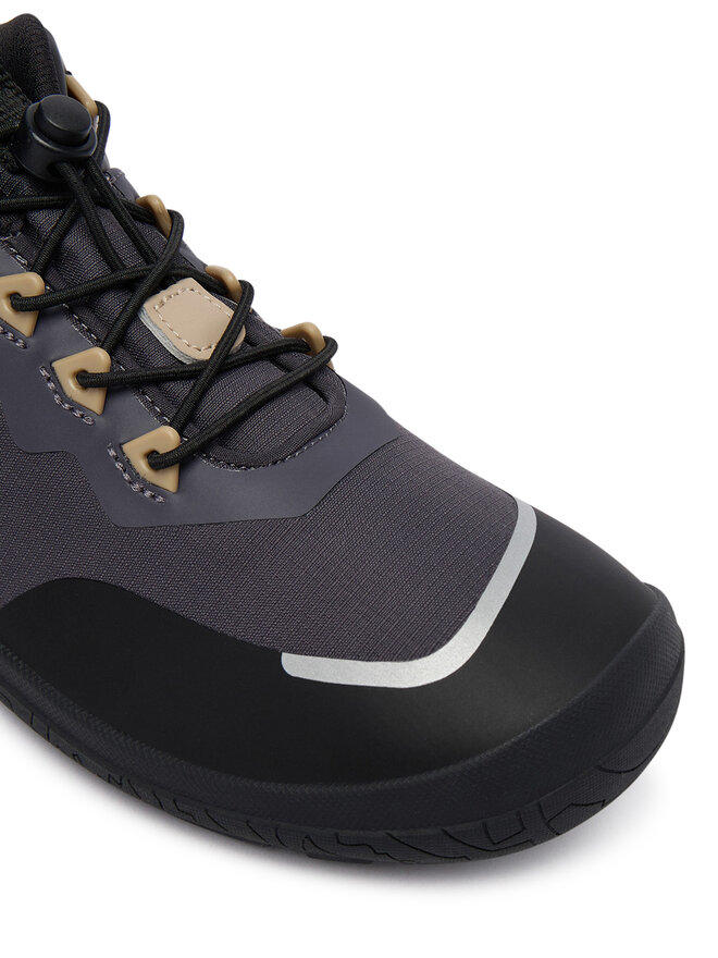 Reima Schnürschuhe Reima Sankari 5400160B Dunkelgrau