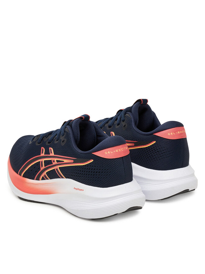 Asics Futócipő Asics Gel-Excite 11 1012B861 Sötétkék