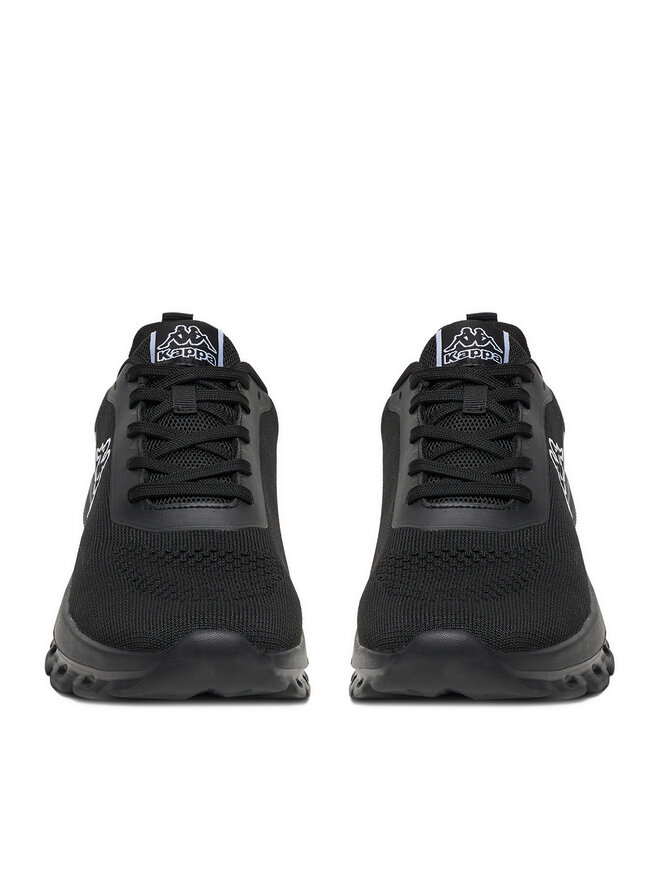 Kappa Снікерcи Kappa CEO-AW24-3C012 Чорний