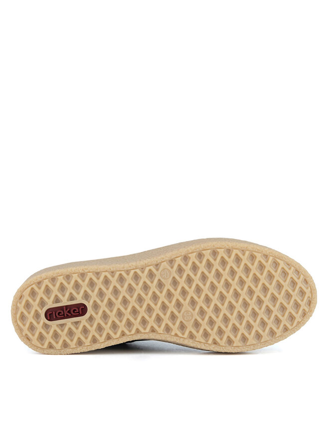 Rieker Botines Rieker Y0033-54 Verde