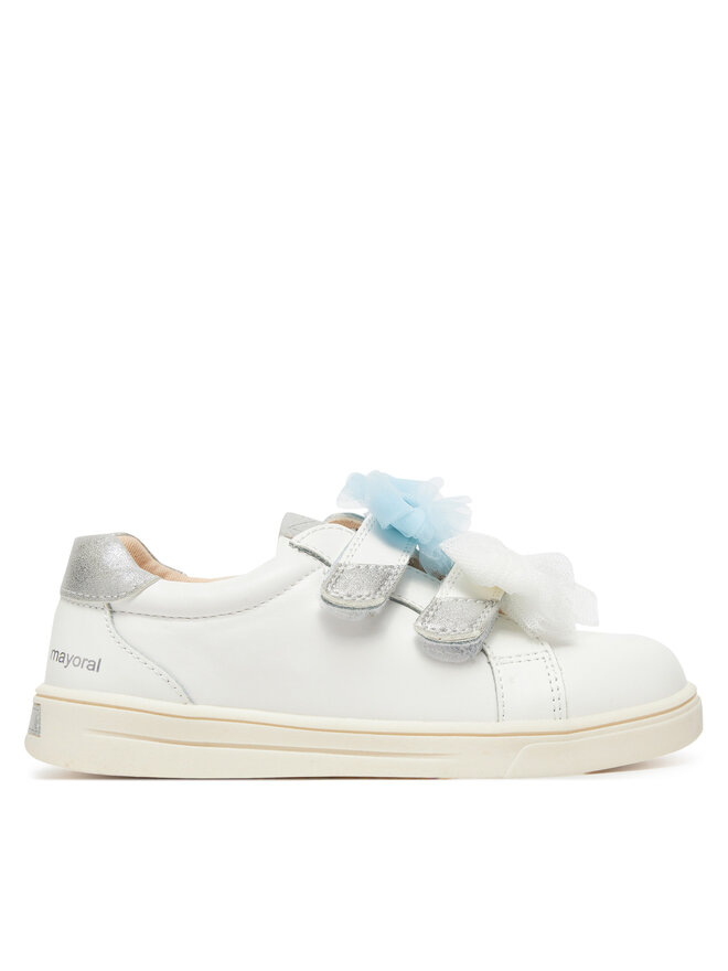Mayoral Sneakers Mayoral 45618 Bianco