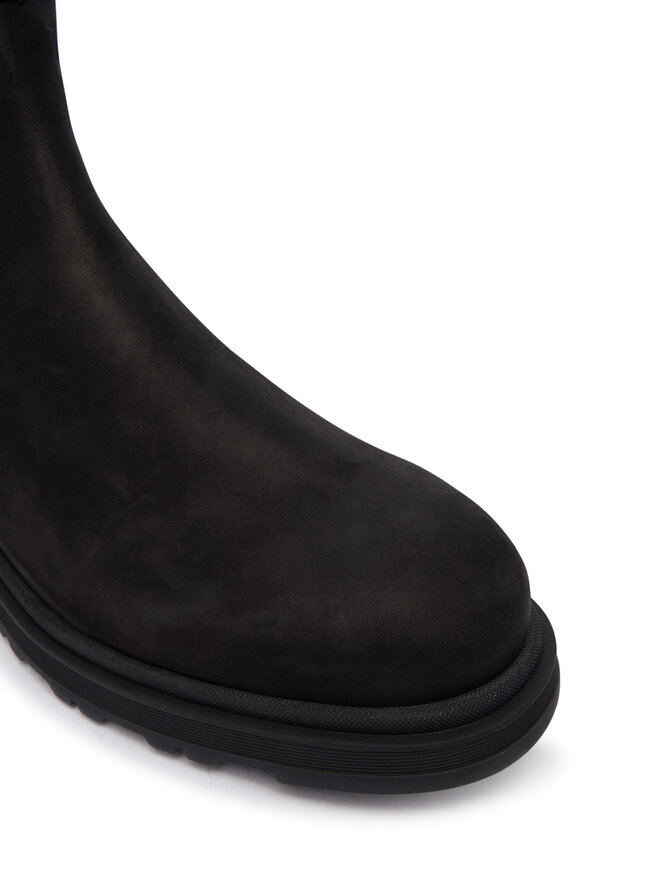 Gant Klassische Stiefeletten Gant Blisdor 33651476 Schwarz