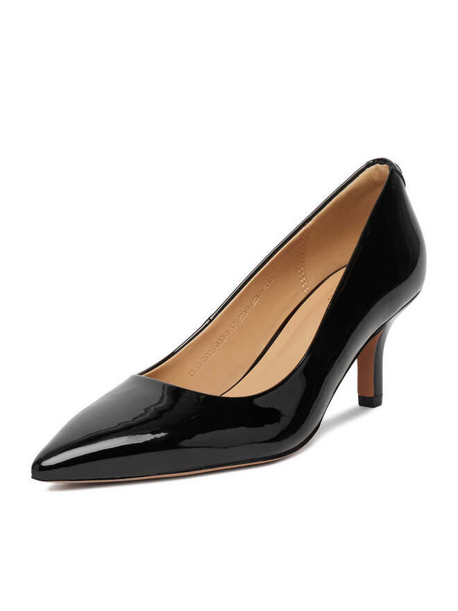 Nine West Pumps Nine West CEO-CD25-032-1 Schwarz