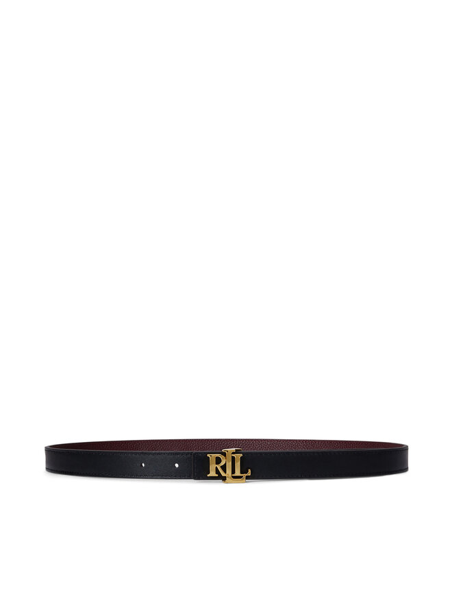 LAUREN RALPH LAUREN Gürtel LAUREN RALPH LAUREN 412P06811001 Dunkelrot
