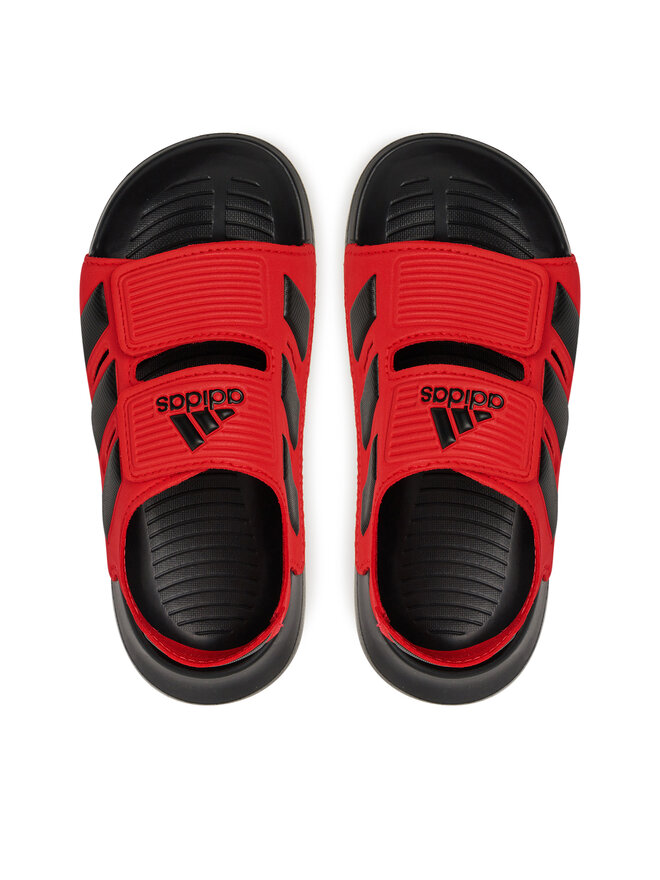 adidas Szandál adidas Altaswim 2.0 JI3061 Piros