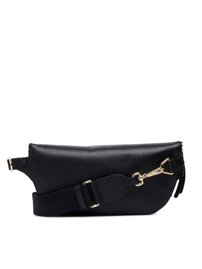 Coccinelle Gürteltasche﻿ Coccinelle VGK Coccinellemavery Pocket E1 VGK 17 01 01 Schwarz