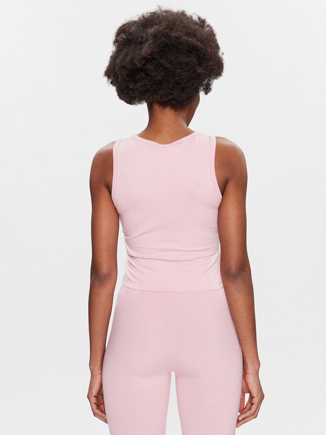 Ellesse Ellesse Top Fliss SGR17857 Rosa Regular Fit