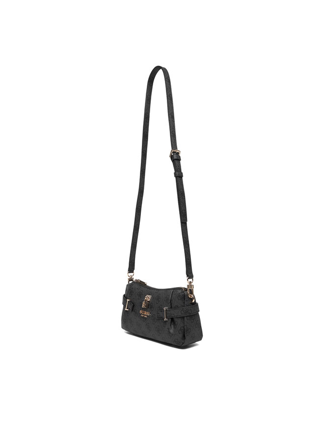 Guess Сумка Guess Yesba Mini HWSG78 33720 Чорний