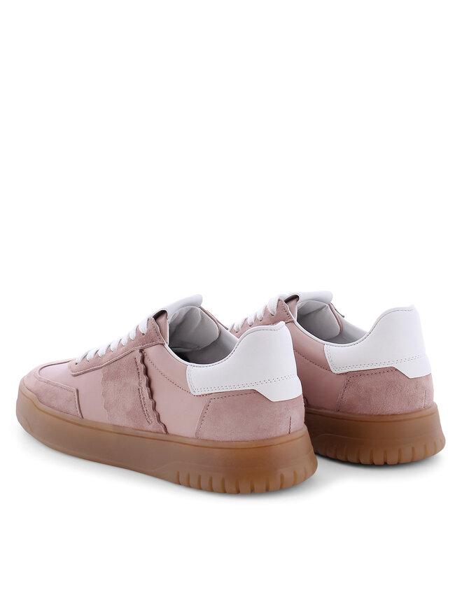 Kennel & Schmenger Zapatillas Kennel & Schmenger Gaz 51-16740.456 Rosa
