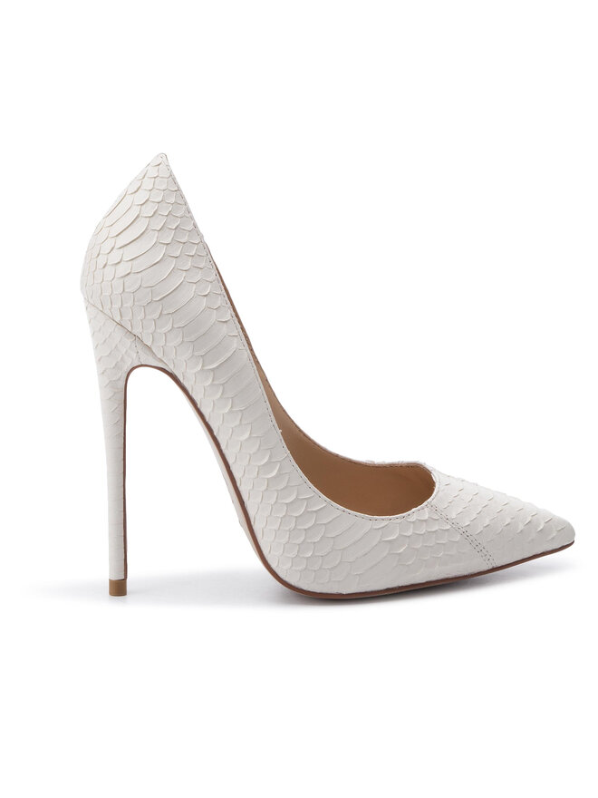 Eva Minge Scarpe stiletto Eva Minge EM-35-05-000328 Bianco