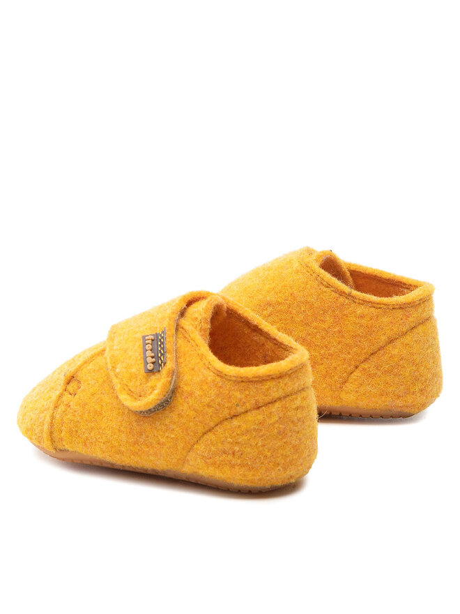 Froddo Туфлі Froddo G1170002-4 Жовтий