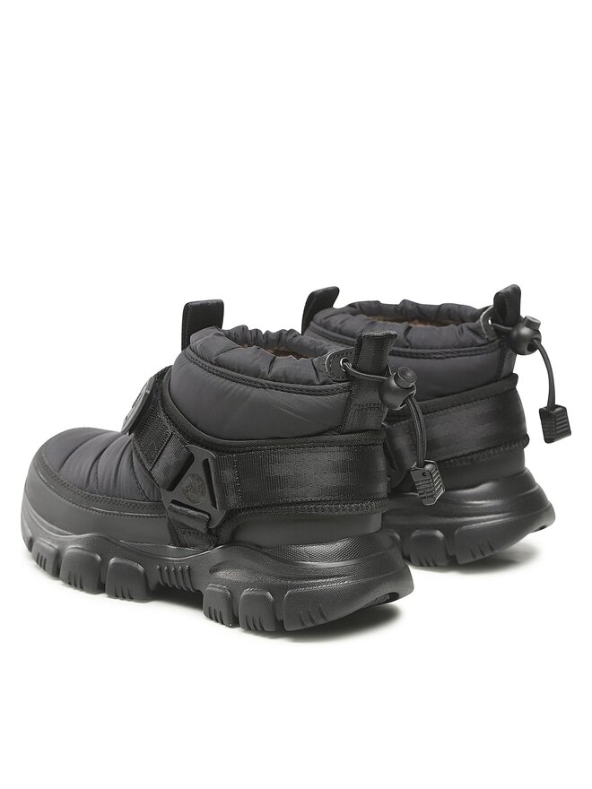 Shaka Stivali da neve Shaka Snug Bootie At 433230 Nero