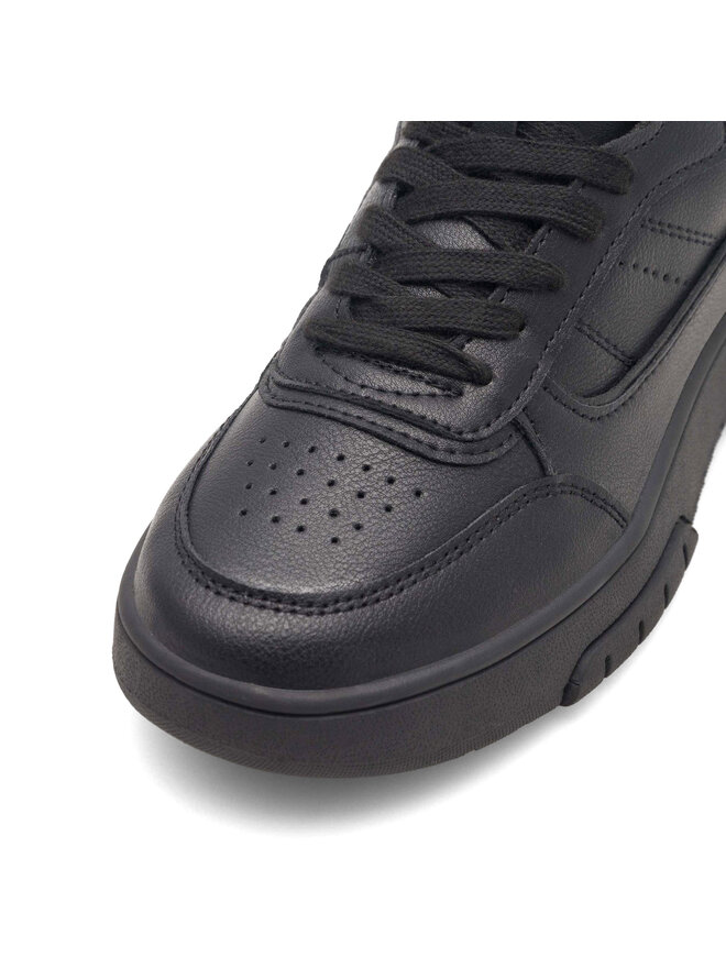 Jenny Fairy Sneakers Jenny Fairy SOLANGE WYL3576-3 Schwarz