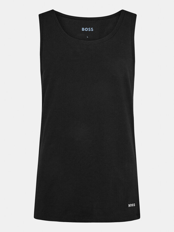 BOSS BOSS 3er-Set Tank-Tops 50532476 Bunt Regular Fit